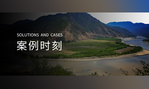 案例时刻 | 江河测绘数字化，尊龙凯时人生就是博首页稳固支撑