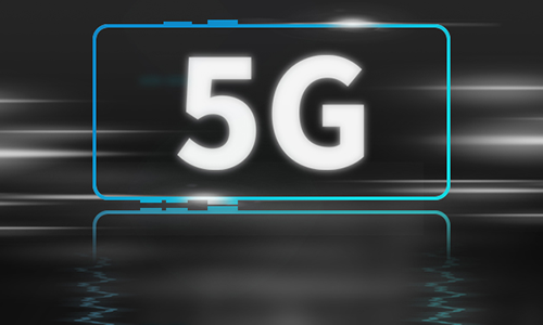 亿道信息首款5G手持，6月9日见