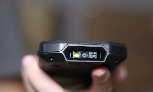 RFID手持终端技术革新洗涤行业：高效、智能、无忧