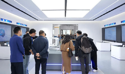 亿道信息成立企业级研究院，打造AI原生交互新高地