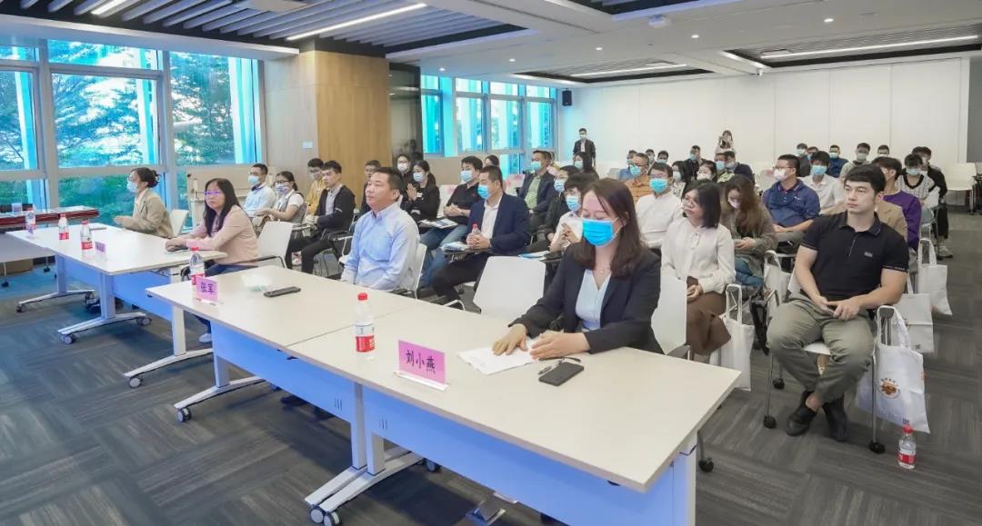 亿道信息荣获“诚信示范单位”，树立企业诚信标杆