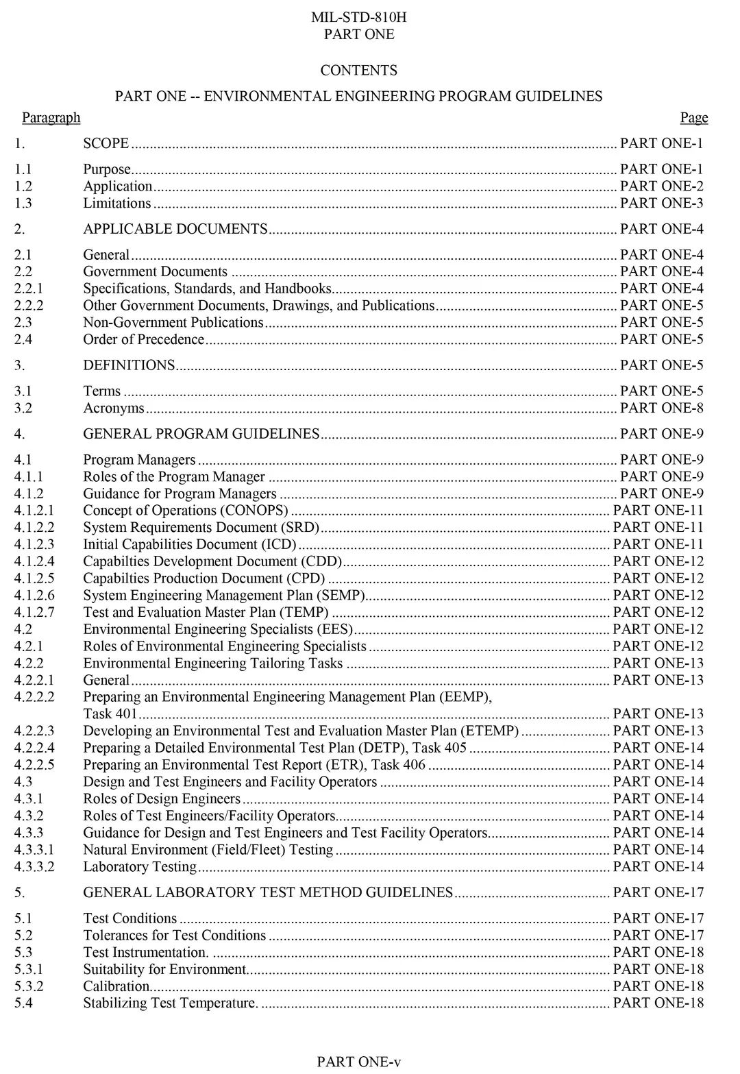 你经常听到的MIL-STD-810标准，到底是什么？