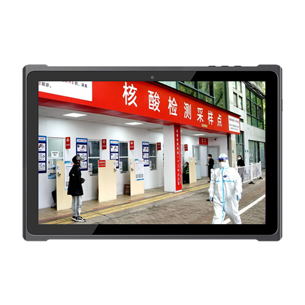亿道信息防疫产品来袭，高效助力疫情防控