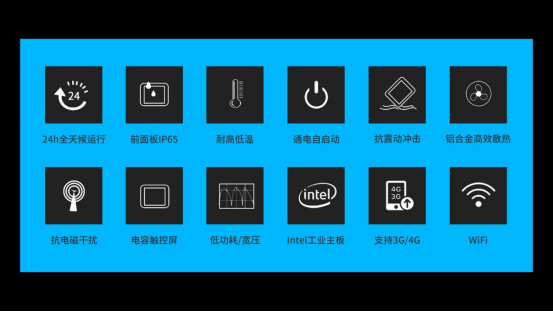 什么是工控机 ？